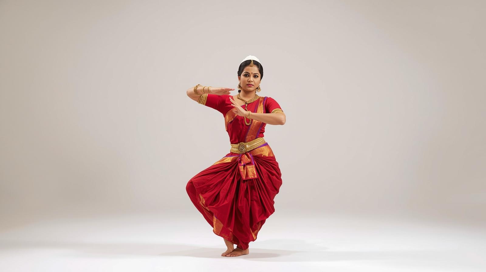Bharatanatyam