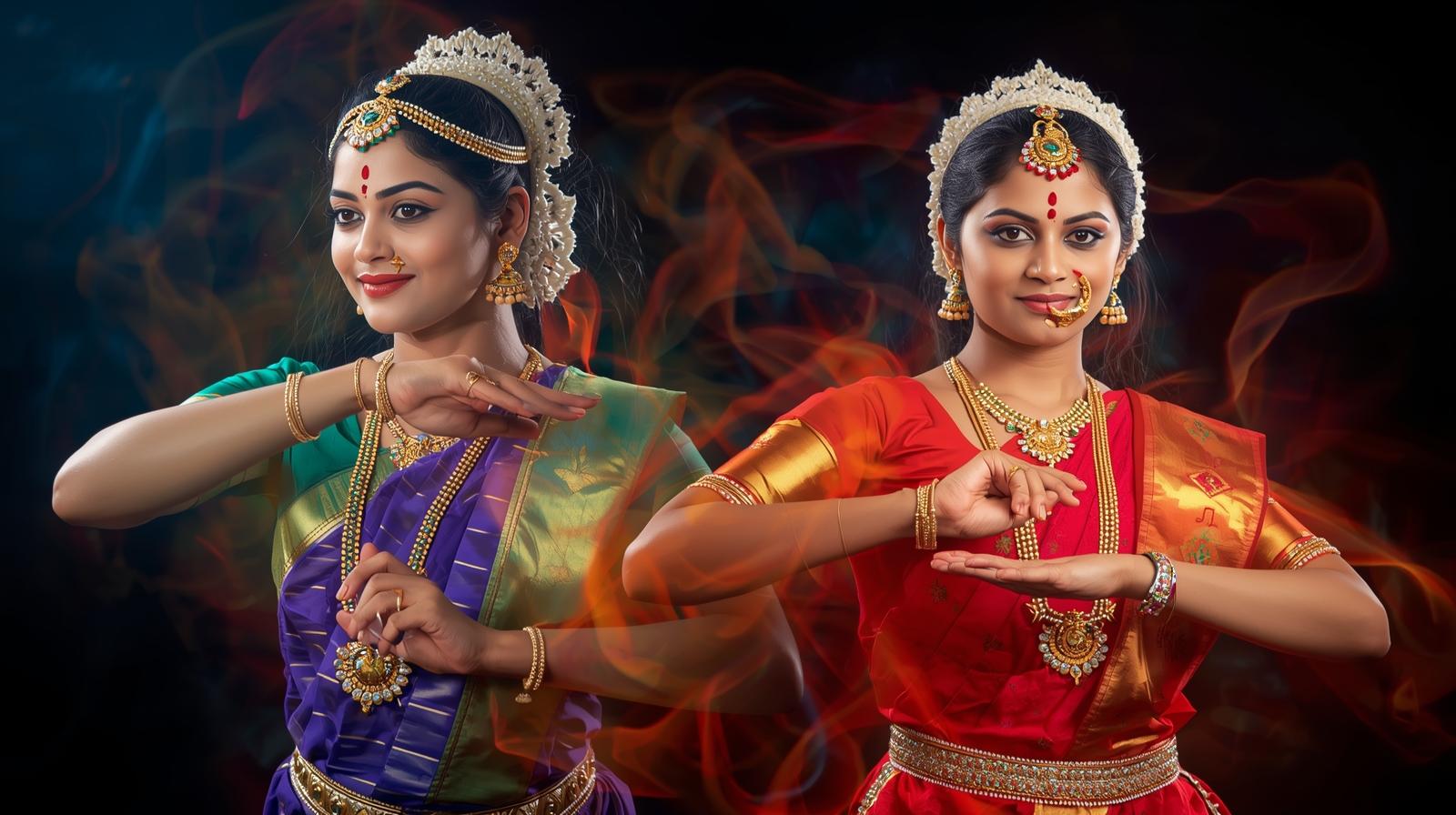 Bharatanatyam