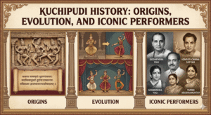 Kuchipudi history
