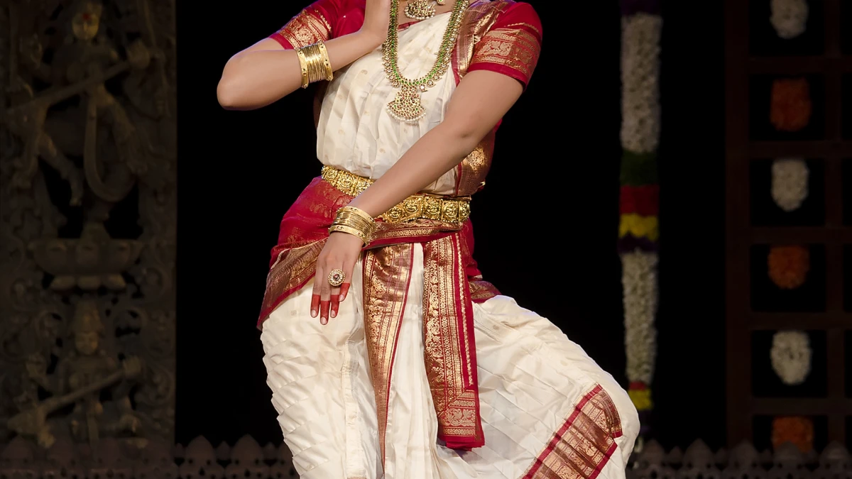 Kuchipudi Tarangam: The Art, Symbolism, and Balance of Dancing on a Brass Plate - Authentic Classical Arts