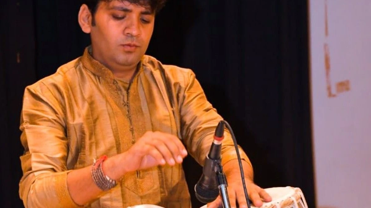 Carnatic Tala System Demystified: Understanding Adi, Rupaka, and Chapu Talas - Authentic Classical Arts