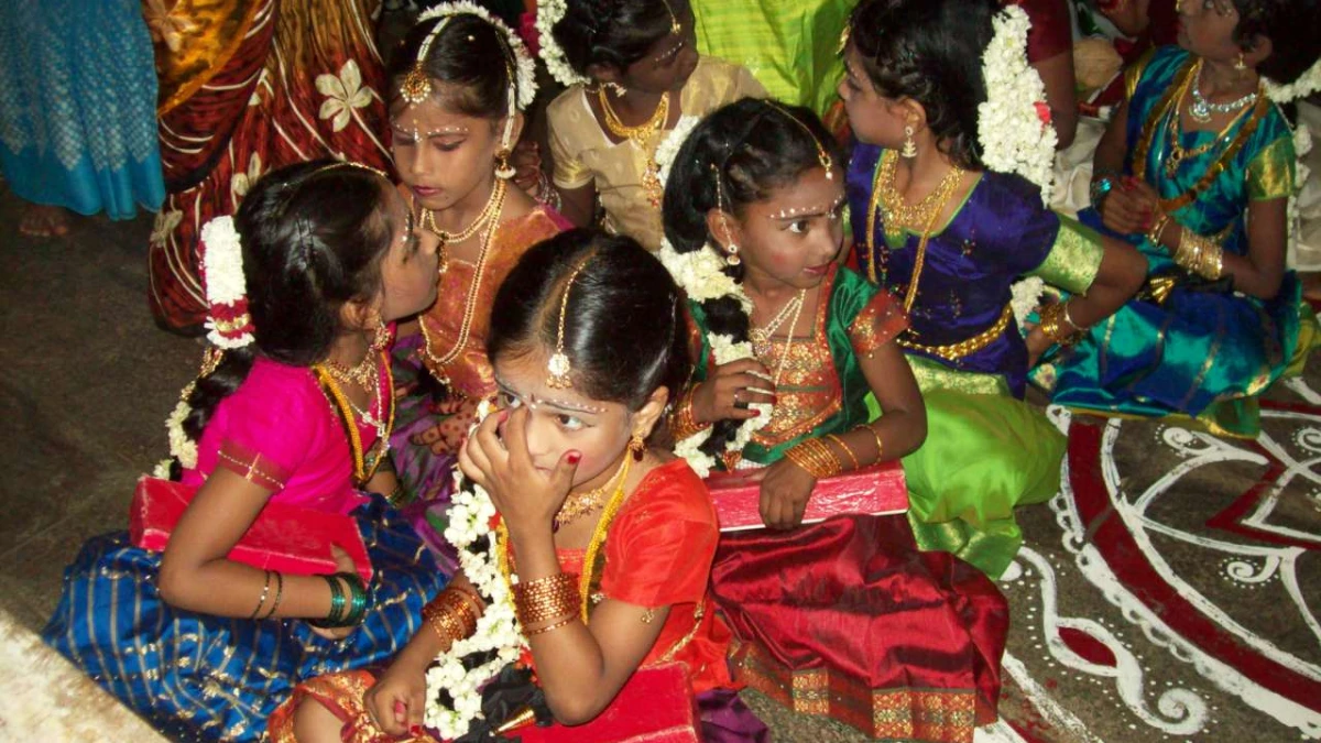 Bharatanatyam & Classical Arts in Haralur: Complete Beginner & Kids Guide - Authentic Classical Arts