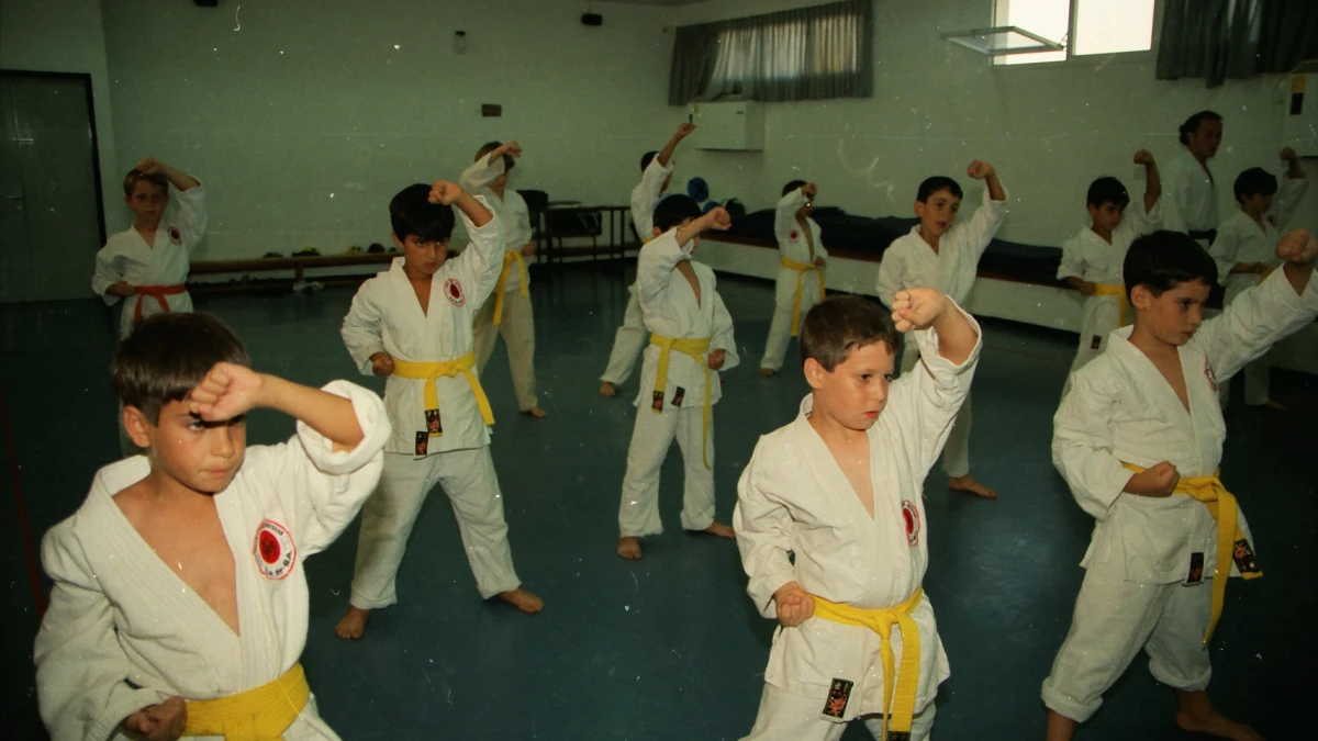 Martial Arts vs. Classical Dance for Children: How Both Build Agility & Poise - Authentic Classical Arts