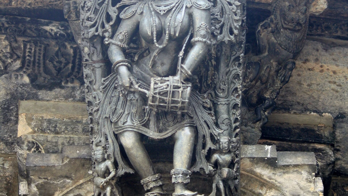 Natya Shastra Fundamentals: Nritta, Nritya, and Natya Explained with Examples - Authentic Classical Arts
