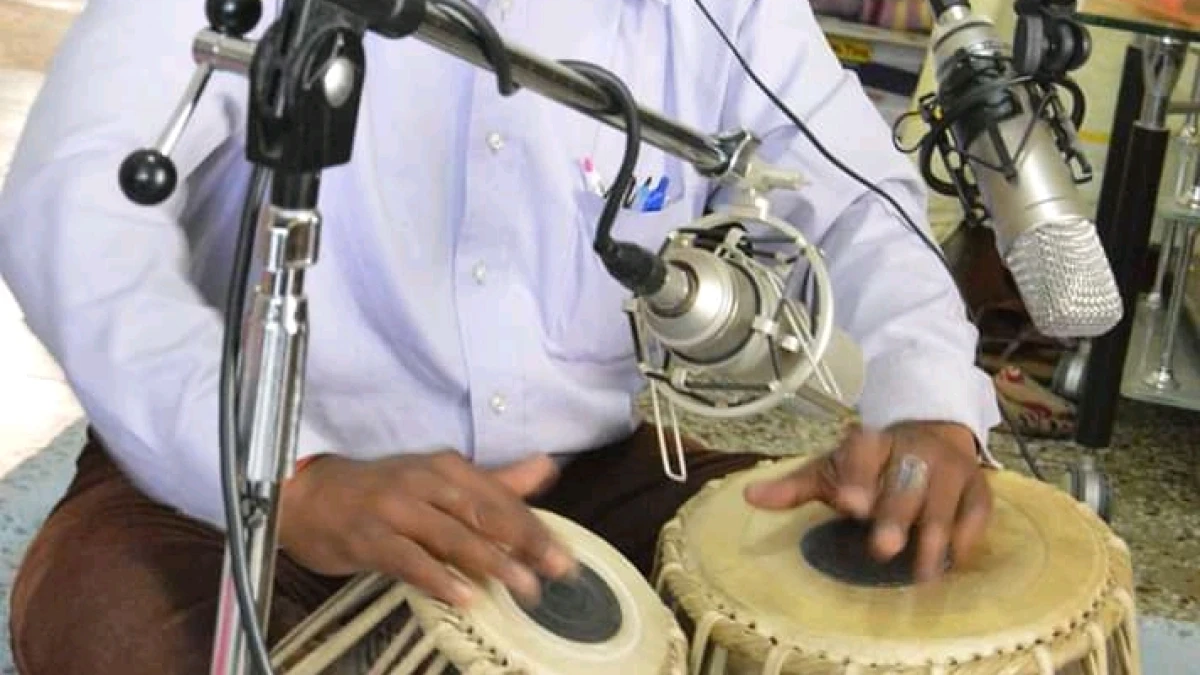 The Language of Kathak Bols: Decoding Dha Ge Na Tin & Teental Rhythm - Authentic Classical Arts