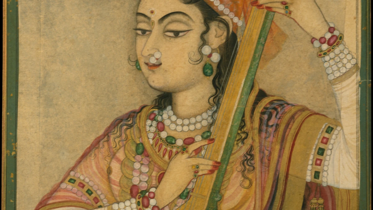 Shruti Alignment with Tanpura: How Beginners Can Train Pitch Precision - Authentic Classical Arts