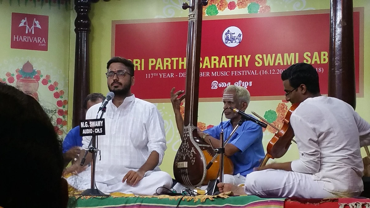 5 Beginner Ragas in Carnatic Music: Scale, Aarohanam, and Moods - Authentic Classical Arts