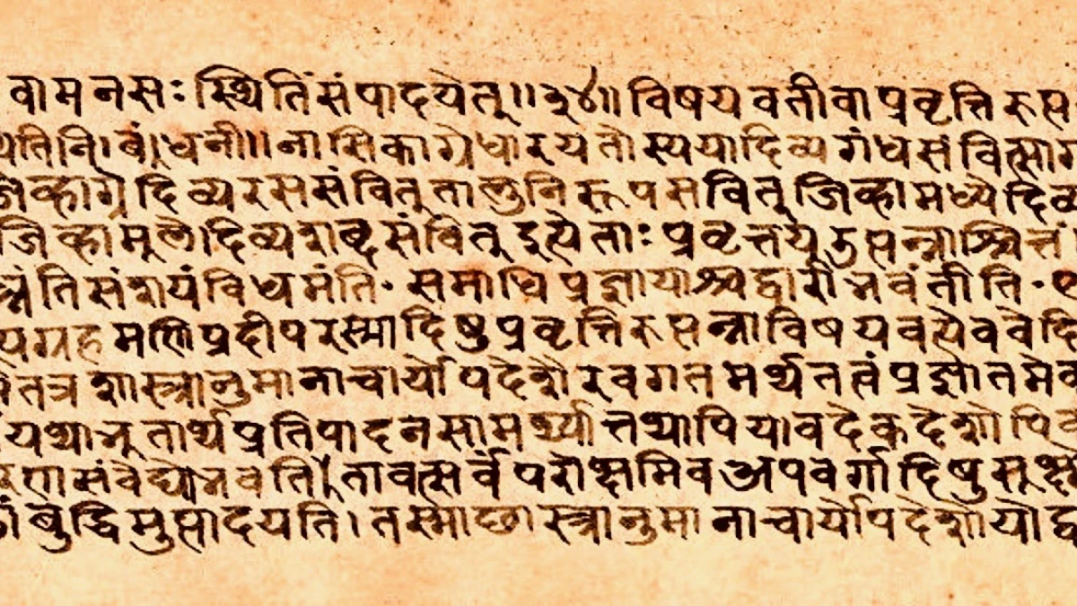 Patanjali’s Ashtanga Yoga (8 Limbs) Explained in Plain, Practical English - Authentic Classical Arts