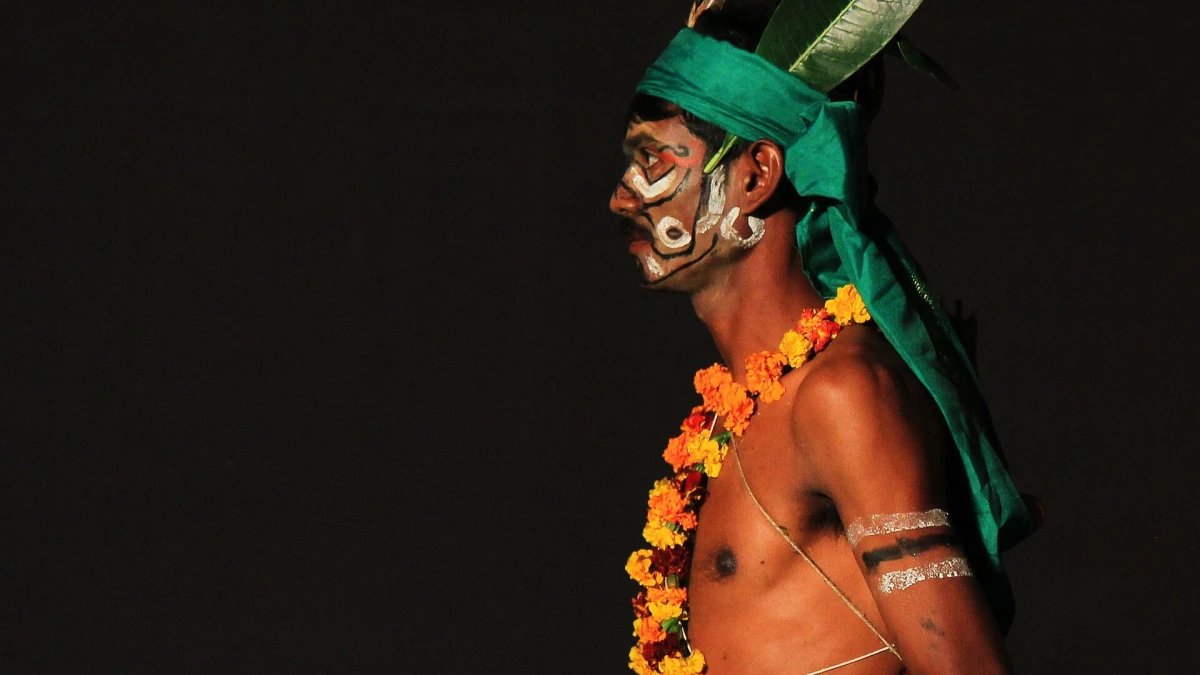 Ashta Vadivugal in Kalaripayattu: The 8 Animal Postures Explained - Authentic Classical Arts